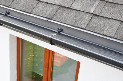 Expert Advice on Gutter Cover Options